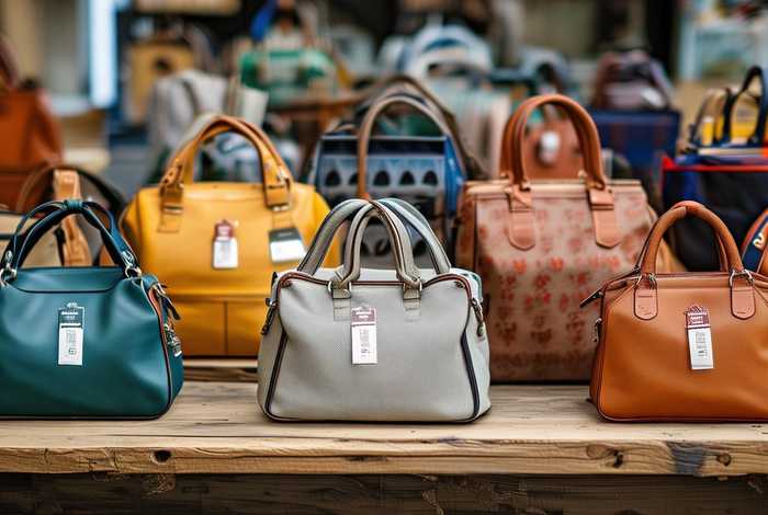 物美价廉的包包 物美价廉的包包有哪些