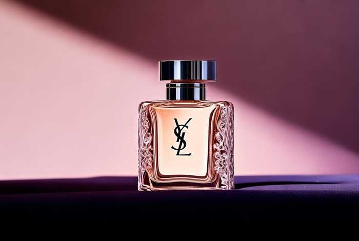 圣罗兰香水 - 圣罗兰香水小样