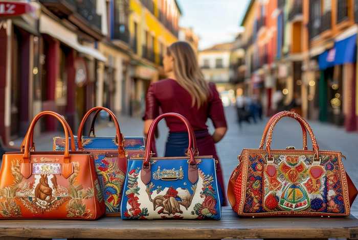 西班牙品牌包包有哪些 西班牙品牌包包有哪些牌子