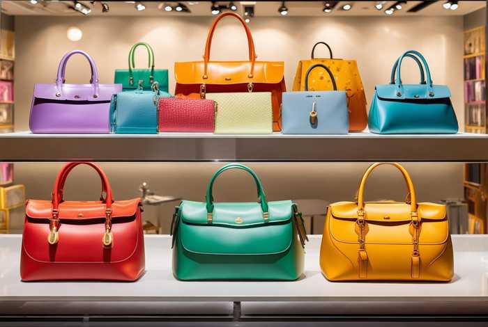 中国女包十大品牌有哪些，中国女包十大品牌有哪些图片