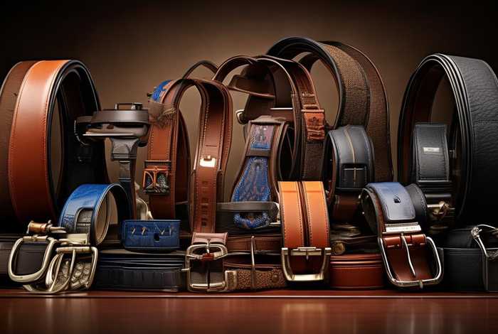 十大奢侈品牌皮带爱马仕，爱马仕皮带品牌排行榜前十名