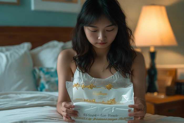 十块钱一片的卫生巾贵吗（十块钱一片的卫生巾贵吗能用吗）