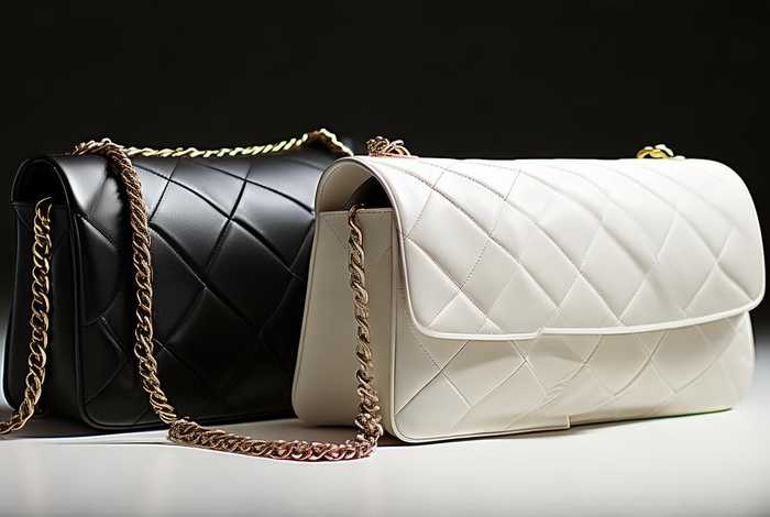 香奈儿包包价格一览表黑色 - 香奈儿包包价格一览表黑色和白色