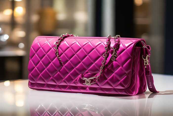 香奈儿流浪包官网价格最新，香奈儿流浪包官网价格最新款