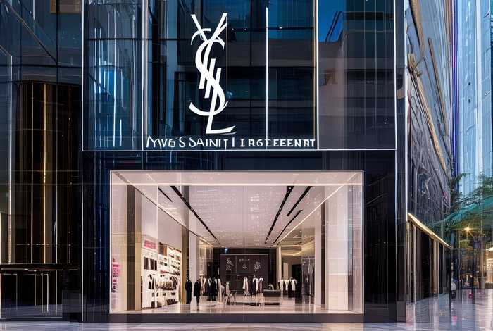 圣罗兰香港专卖店在哪（圣罗兰香港专卖店在哪里）