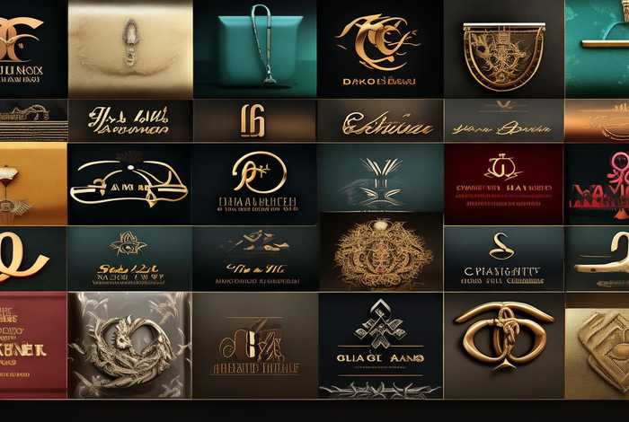 十大奢侈品包包logo图片、十大奢侈品包包logo图片高清