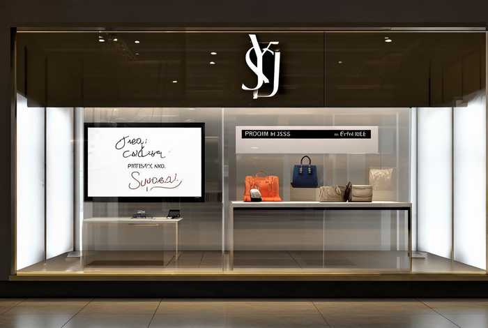 圣罗兰法国官网入口 - 圣罗兰法国官网的促销码是什么