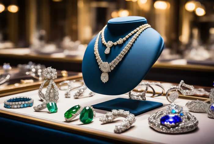 奢侈首饰牌子、奢侈首饰牌子排名