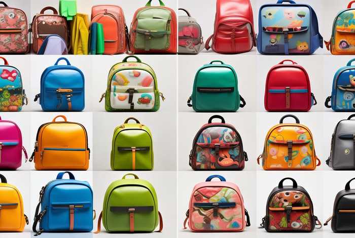 小孩皮包图片大全、小孩皮包图片大全全套