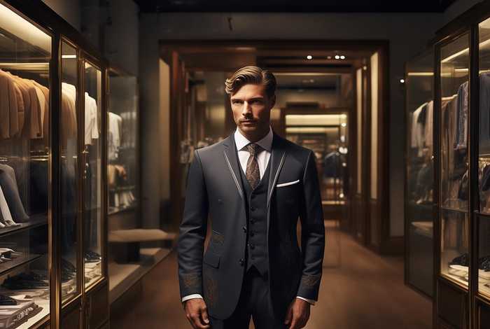 十大高档男装品牌意大利，十大高档男装品牌意大利有哪些