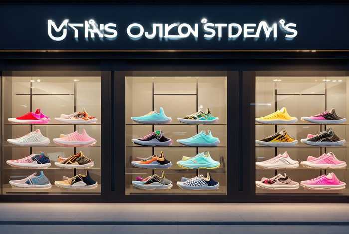 运动鞋女品牌正品清仓旗舰店、运动鞋女品牌正品清仓旗舰店夏款