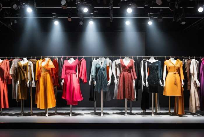 时尚舞台的服装都是正品吗 - 时尚舞台的服装都是正品吗图片