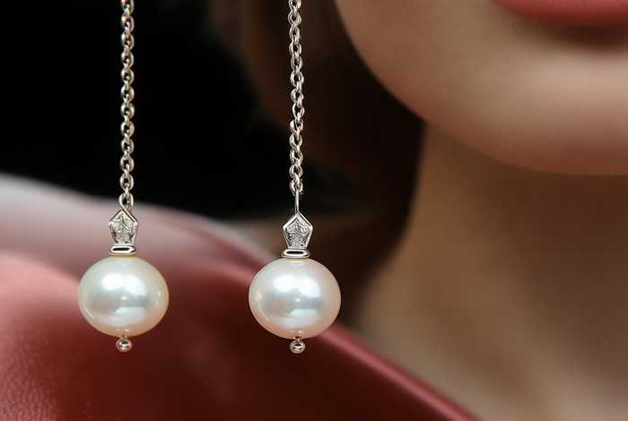 香奈儿耳钉经典款（香奈儿耳钉经典款满赚款好还是珍珠款好）