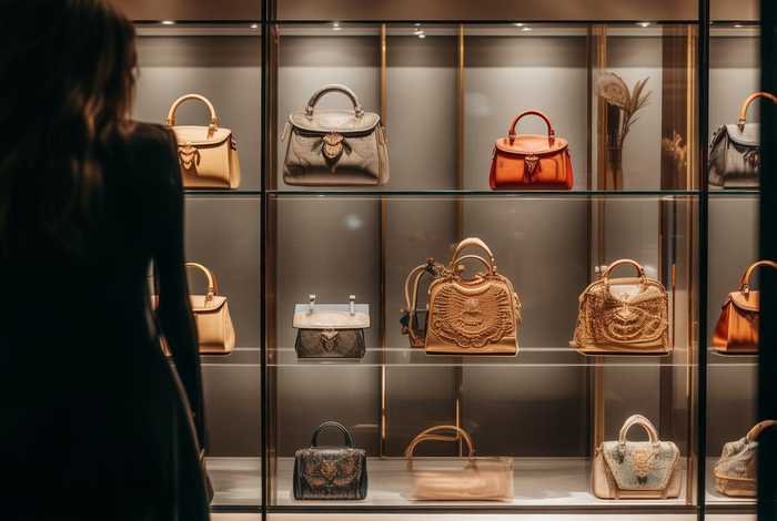 小众奢侈女包品牌排行 - 小众奢侈女包品牌排行榜