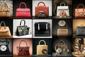 十大服装奢侈品排行榜，十大服装奢侈品排行榜图片