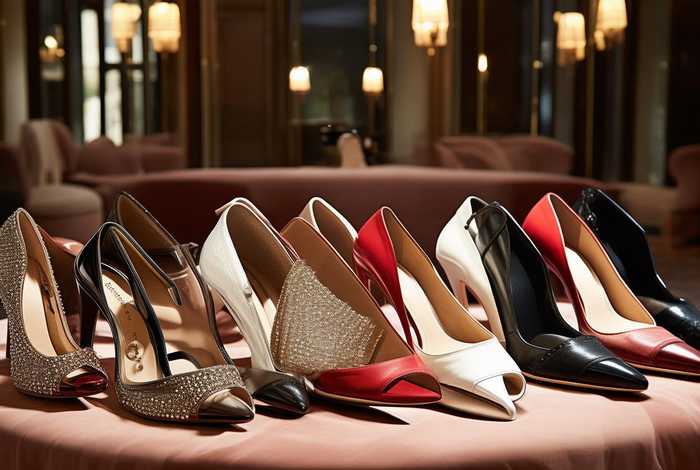 奢侈品牌鞋排名、奢侈品牌鞋子排名