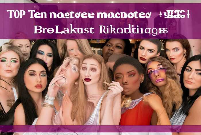 十大化妆品牌排行榜2020、十大化妆品牌排行榜2020最新 十大化妆品牌排行榜2020、十大化妆品牌排行榜2020最新