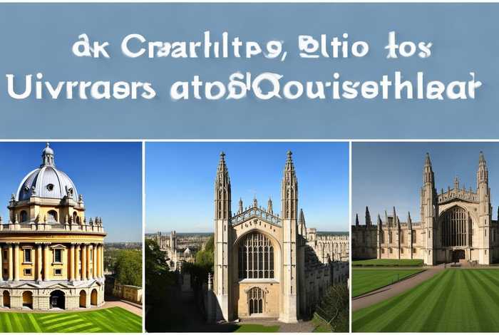 英国排名前十名的名牌大学、英国排名前十名的名牌大学有哪些