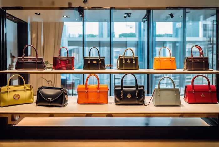 香港名牌女包，香港女包品牌排行榜前十名