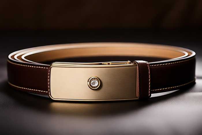 奢侈品腰带哪个质量好；奢侈品腰带哪个质量好一点