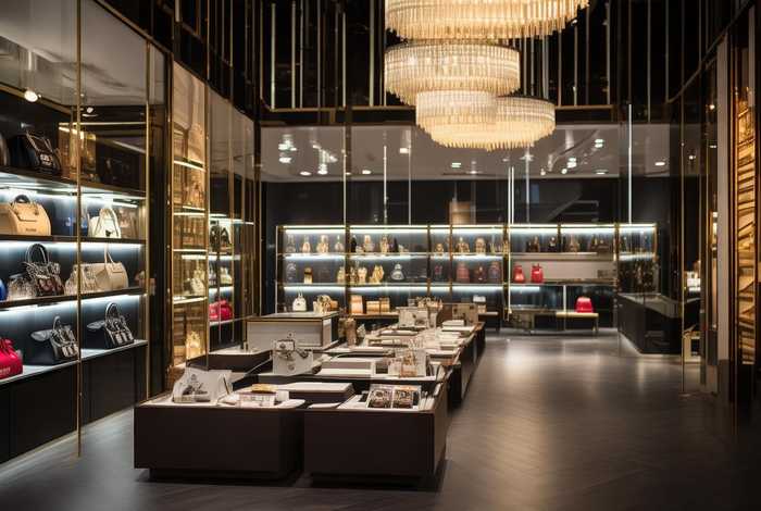 中国自己的奢侈品品牌都有哪些、中国自己的奢侈品品牌都有哪些牌子