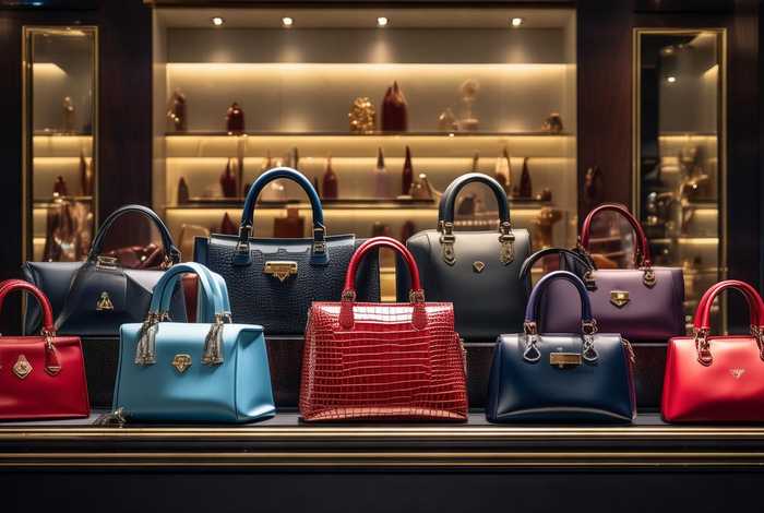 箱包奢侈品大牌 - 箱包奢侈品大牌有哪些