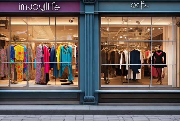 小ck和injoylife哪个好，injoylife和小ck哪家好