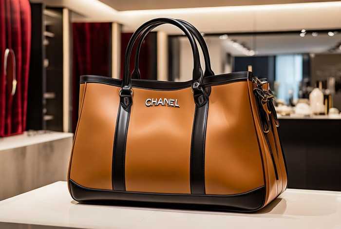 香奈儿女包专柜正品大容量秋冬款，香奈儿女包款式价格