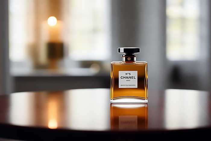 香奈儿官网卖的香水是正品吗（香奈儿官网卖的香水是正品吗知乎）