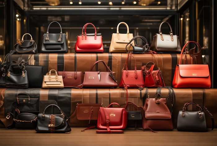 十大品牌女包有哪些图片（十大品牌女包有哪些图片及价格）