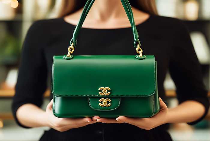 香奈儿包包推荐买什么颜色；香奈儿包包推荐买什么颜色的