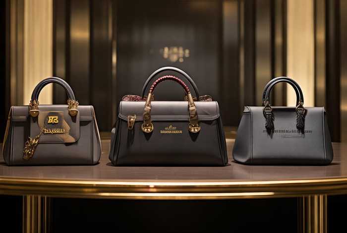 十大小众轻奢品牌包包标志 十大小众轻奢品牌包包标志是什么