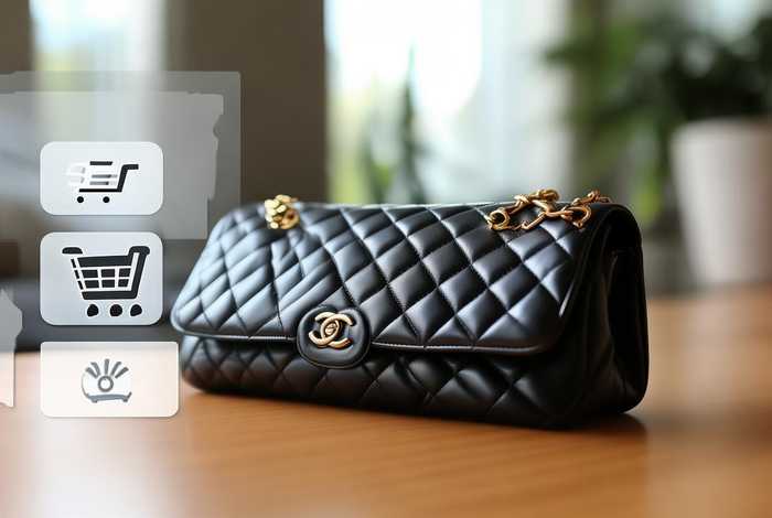 香奈儿包包网上购买（香奈儿包包网上购买可靠吗）