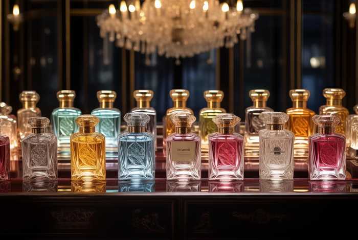 世界著名香水品牌排名 世界著名香水品牌排名榜 世界著名香水品牌排名 世界著名香水品牌排名榜