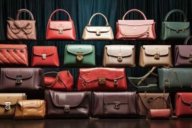 奢侈品女士包，奢侈品女士包有哪些