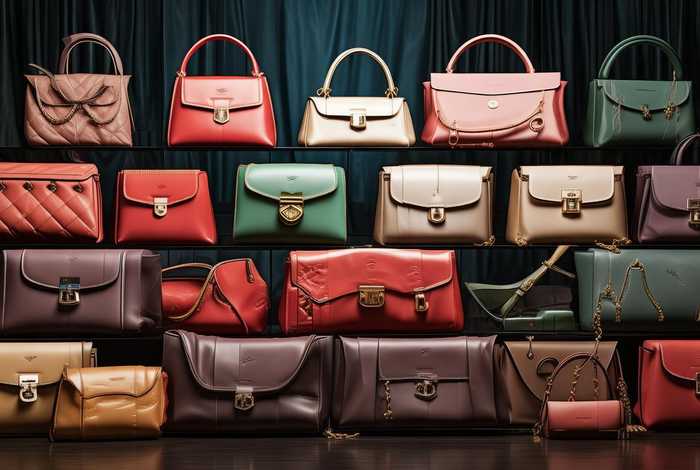 奢侈品女士包，奢侈品女士包有哪些
