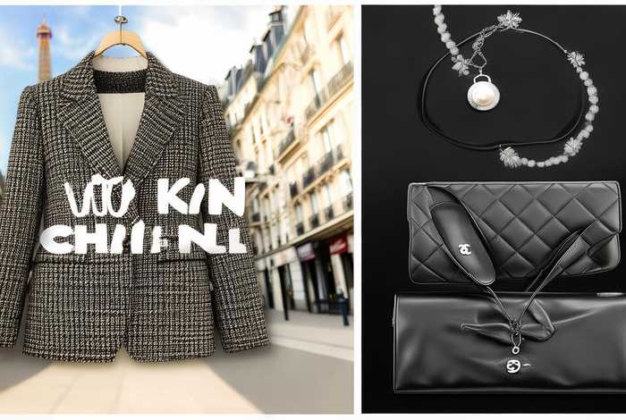 香奈儿四大金刚；香奈儿四大金刚到底是哪四款