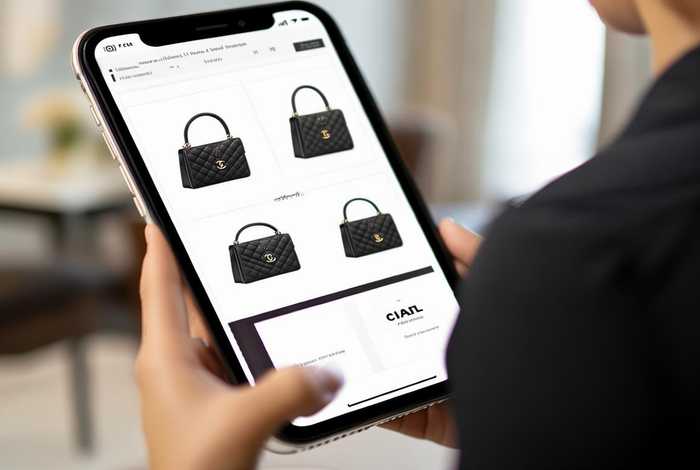 香奈儿包包线上怎么购买、香奈儿包包线上怎么购买的