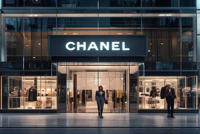 香奈儿官方旗舰店在哪里 - 香奈儿官方旗舰店在哪里买
