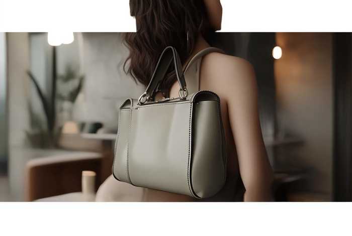 腋下包包推荐小众高级感、腋下包小众品牌