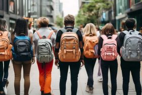 双肩包品牌排名、双肩包品牌排名榜