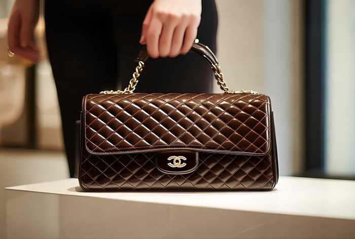 香奈儿官网女包报价（香奈儿官网女包报价表）