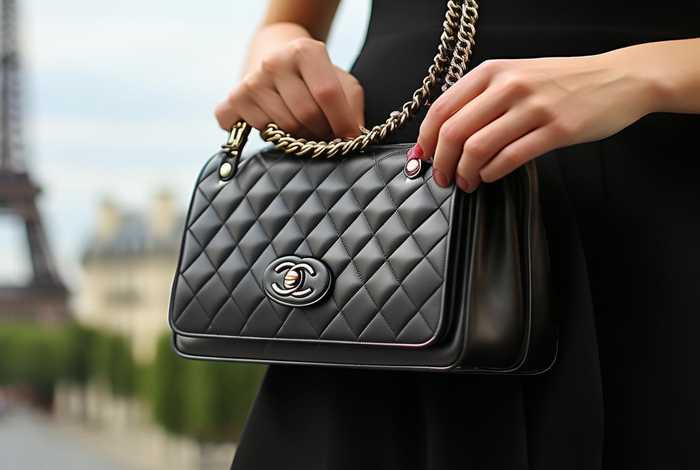 香奈儿经典款包包介绍 香奈儿经典款包包介绍大全
