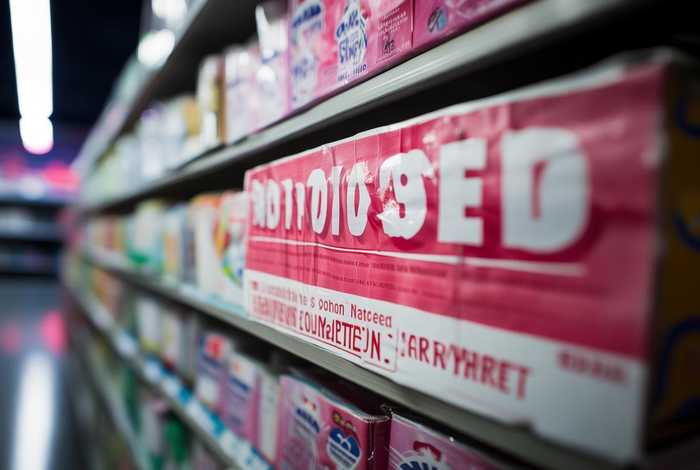 央视315曝光不合格卫生巾 央视315曝光不合格卫生巾名单