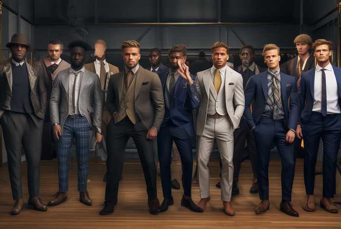 十大衣服品牌男（十大衣服品牌男装排行榜）