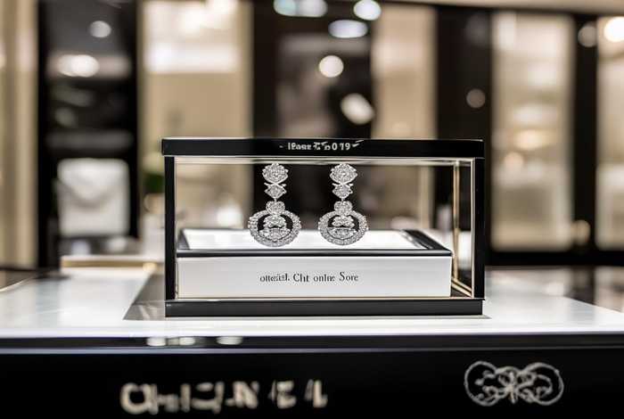 香奈儿耳环官方旗舰店是正品吗；香奈儿耳环官方旗舰店是正品吗知乎