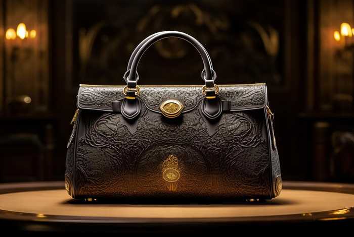 最贵的男士手包；最贵的男士手包品牌