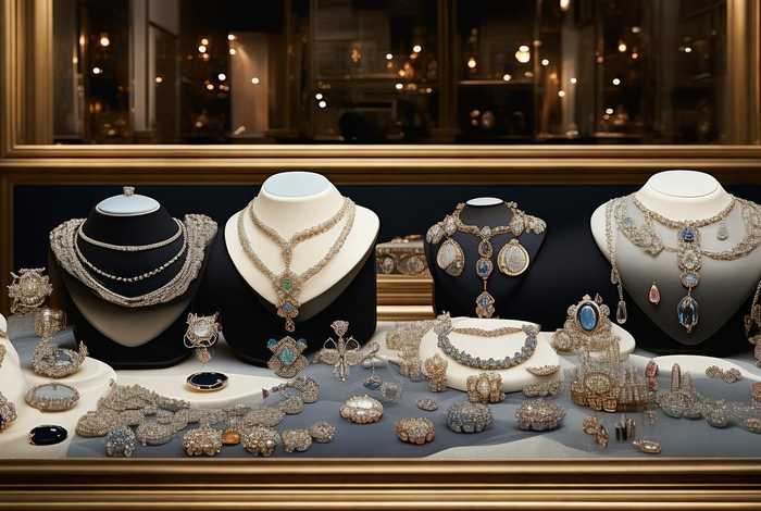 意大利十大奢侈品牌饰品排行榜（意大利十大奢侈品牌饰品排行榜图片）