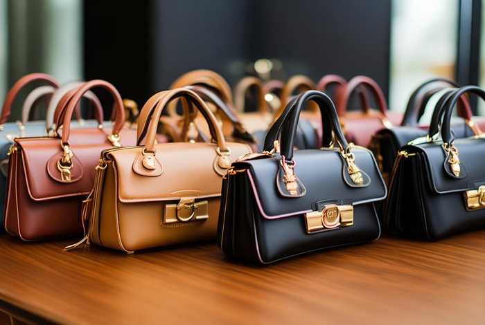 小轻奢女包有哪些牌子图片 - 小轻奢女包有哪些牌子图片大全