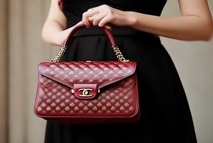 香奈儿lv女包哪个高级；香奈儿lv女包哪个高级好看